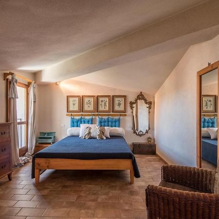 Da Gianni A Montalcino Villa Exterior photo