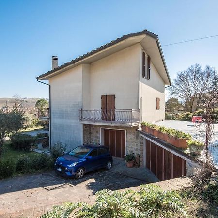 Da Gianni A Montalcino Villa Exterior photo